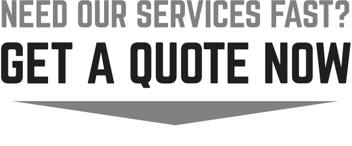Get a Quote now!